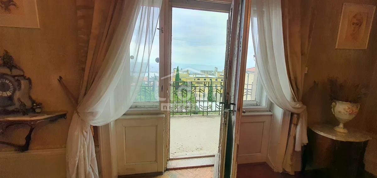 Stanovanje Belveder, 205m2