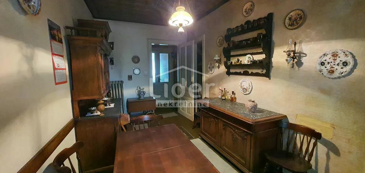 Stanovanje Belveder, 205m2