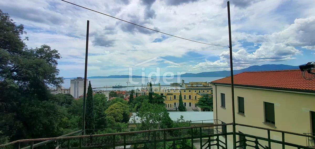 Stanovanje Belveder, 205m2