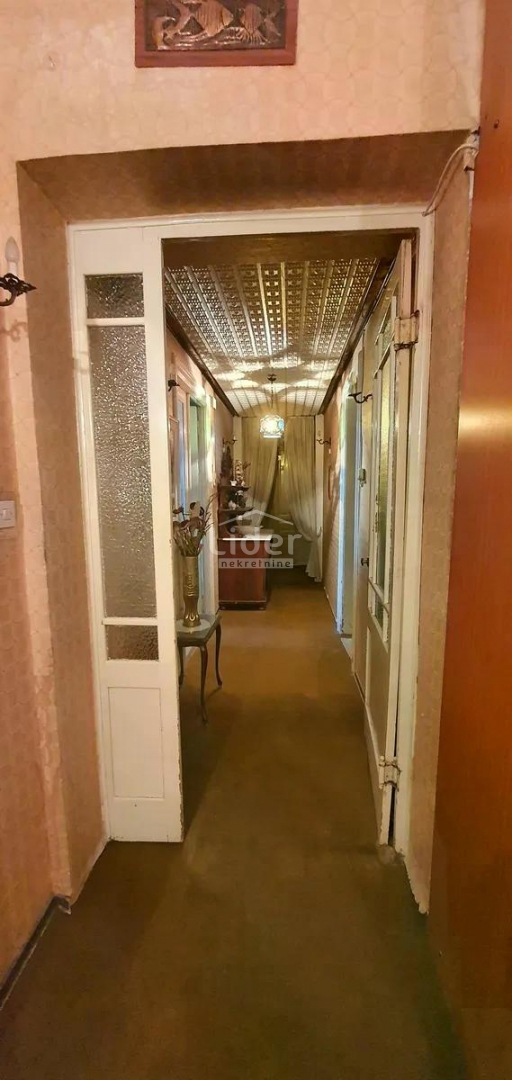 Stanovanje Belveder, 205m2