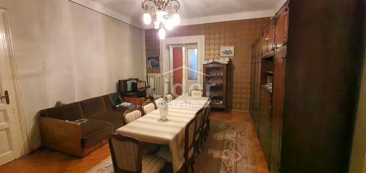 Stanovanje Belveder, 205m2