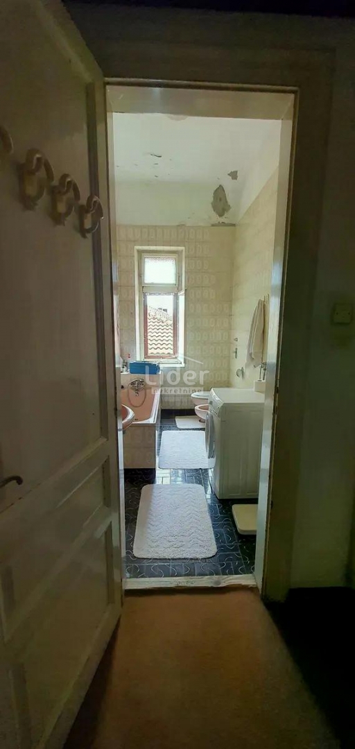 Stanovanje Belveder, 205m2