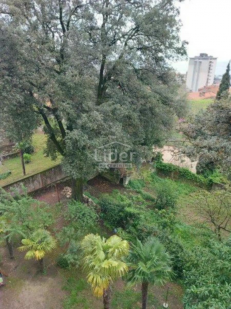 Stanovanje Belveder, 205m2