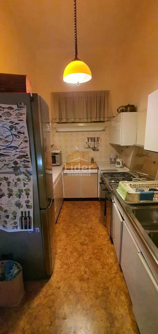 Stanovanje Belveder, 205m2