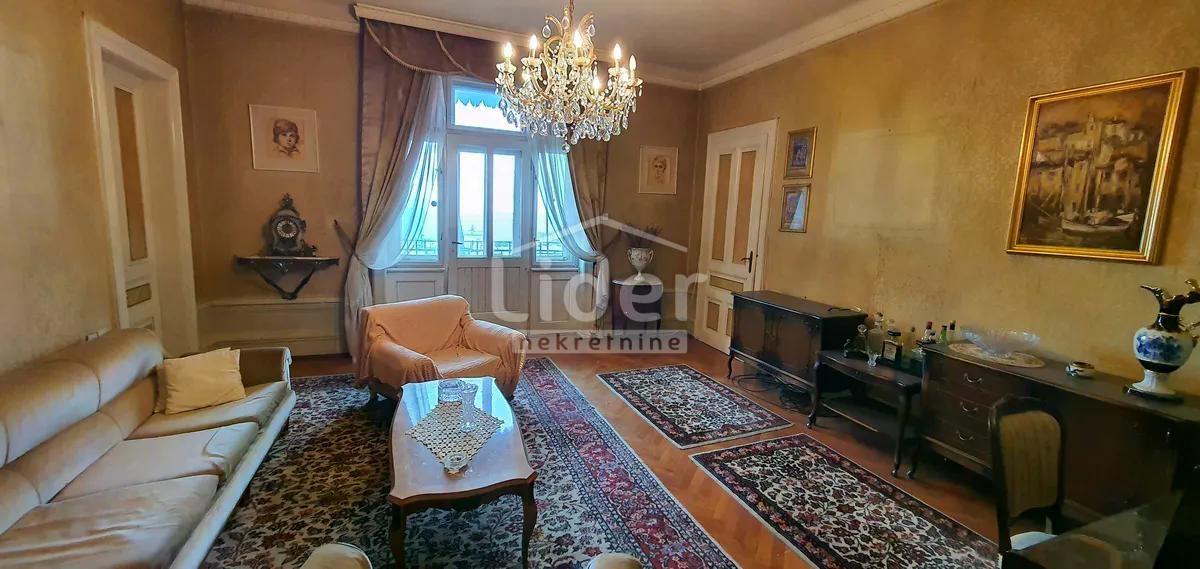 Stanovanje Belveder, 205m2