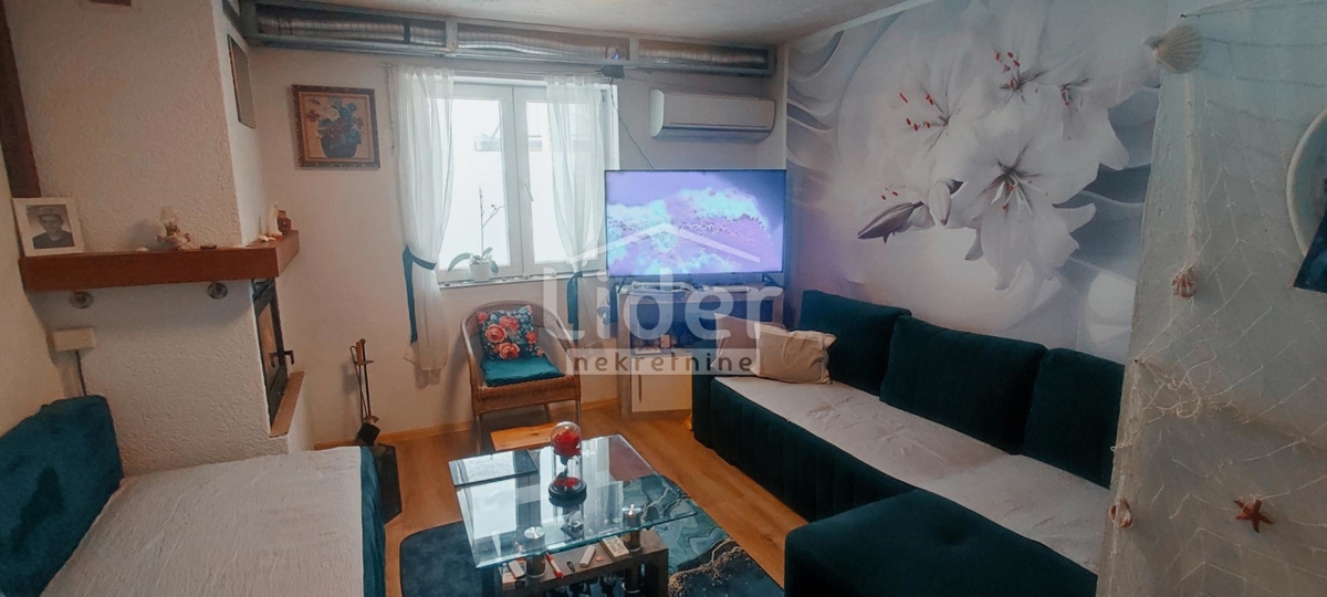 Hiša Novi Vinodolski, 90m2