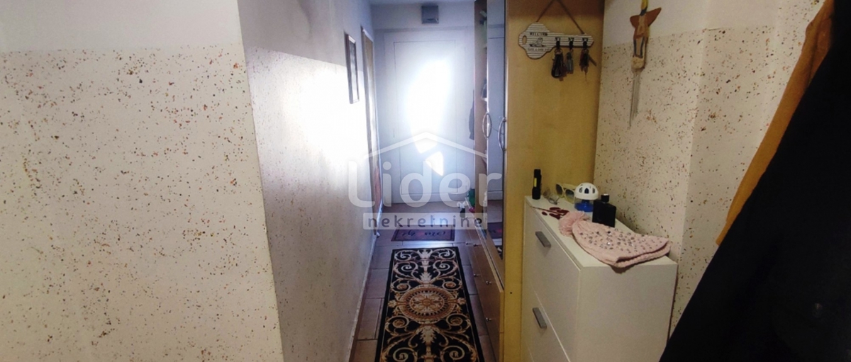 Hiša Novi Vinodolski, 90m2