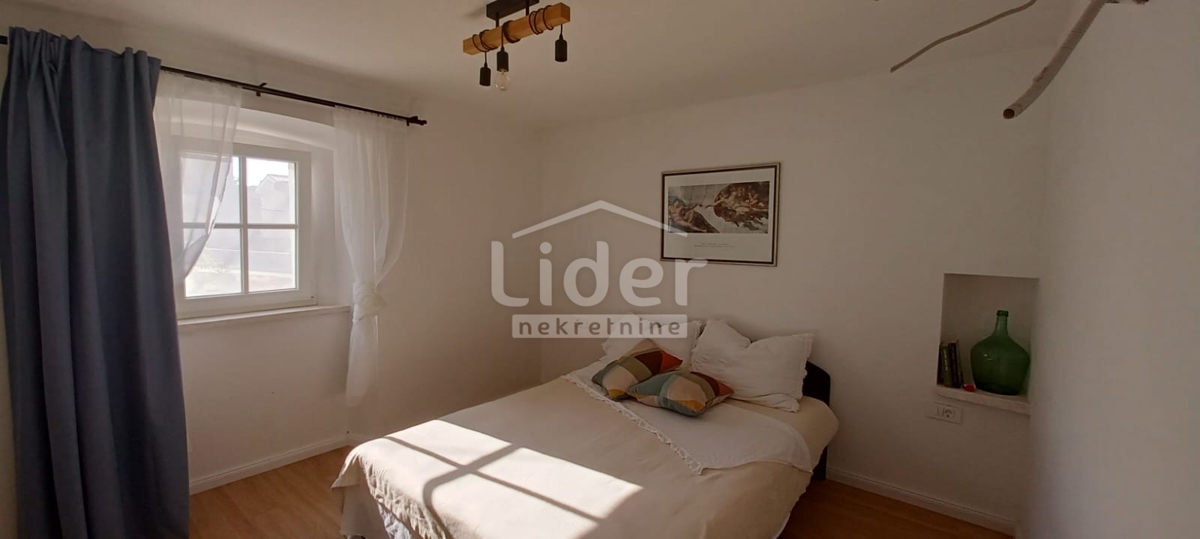 Hiša Rasopasno, Dobrinj, 101m2