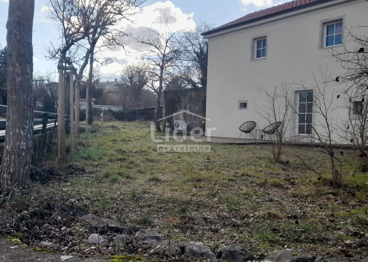 Hiša Rasopasno, Dobrinj, 101m2