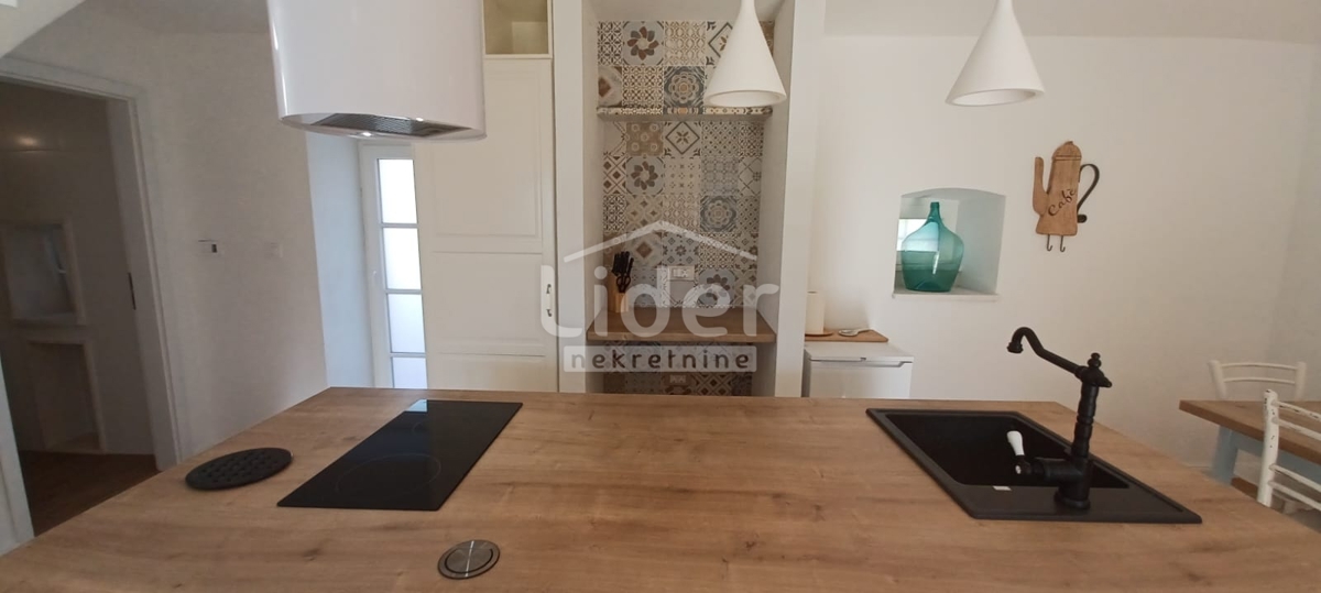 Hiša Rasopasno, Dobrinj, 101m2