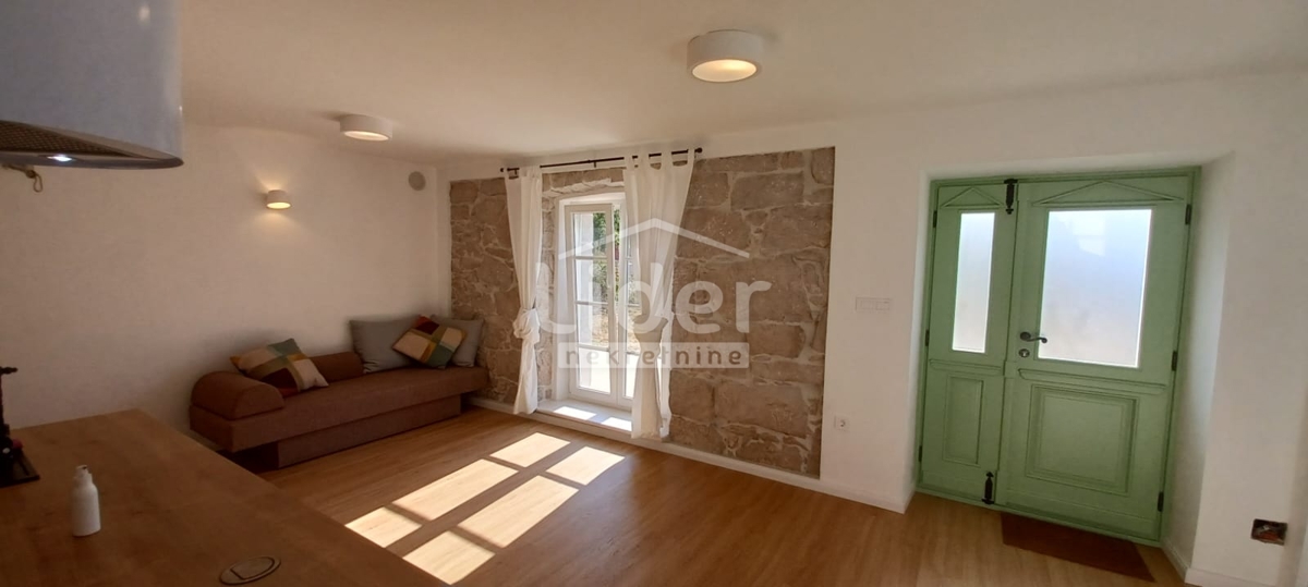 Hiša Rasopasno, Dobrinj, 101m2