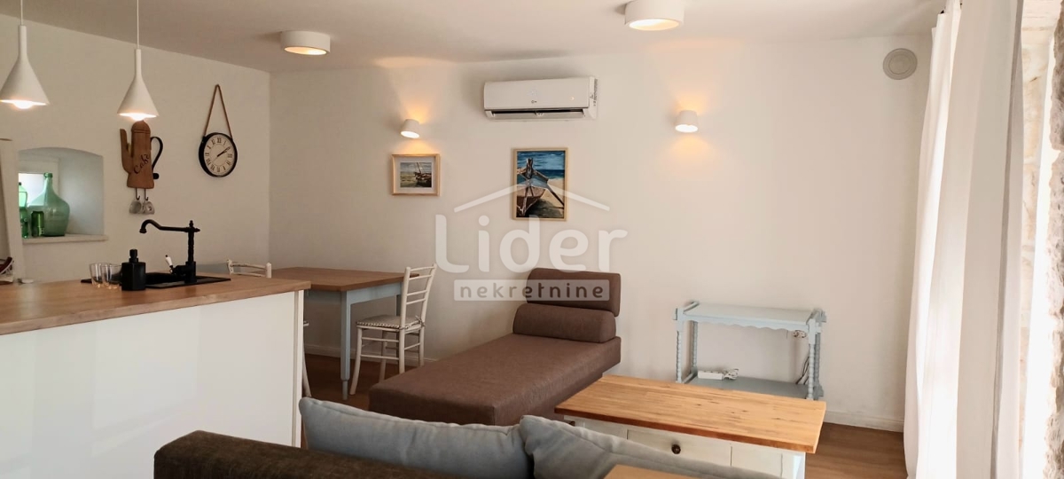 Hiša Rasopasno, Dobrinj, 101m2