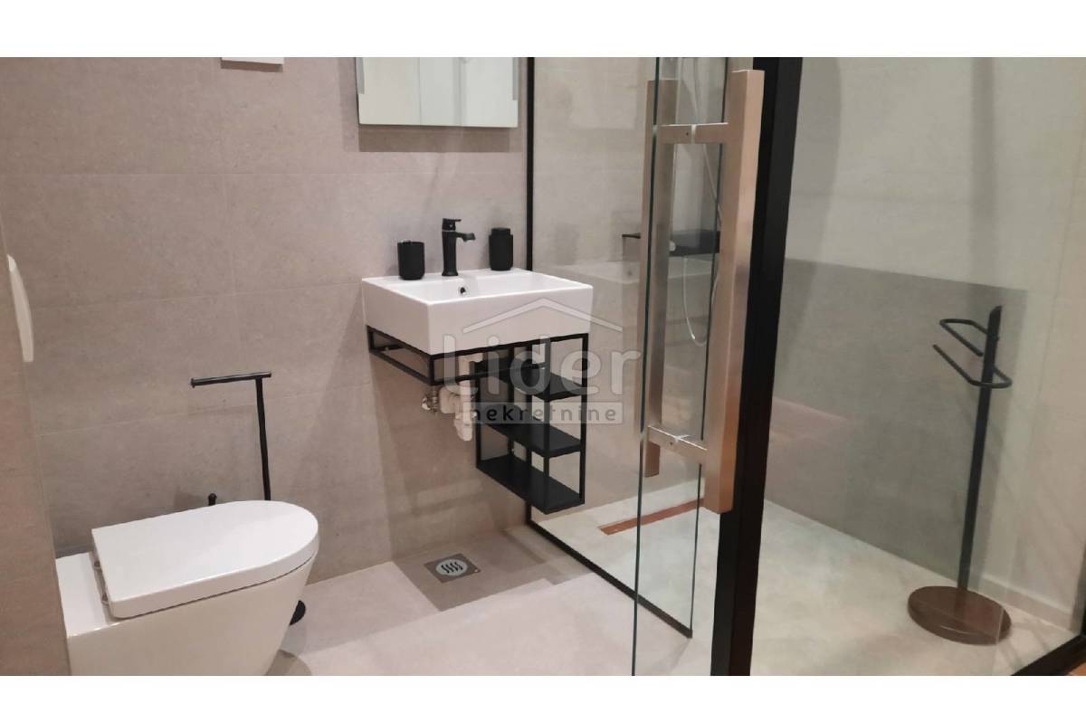 Stanovanje Centar, 91m2