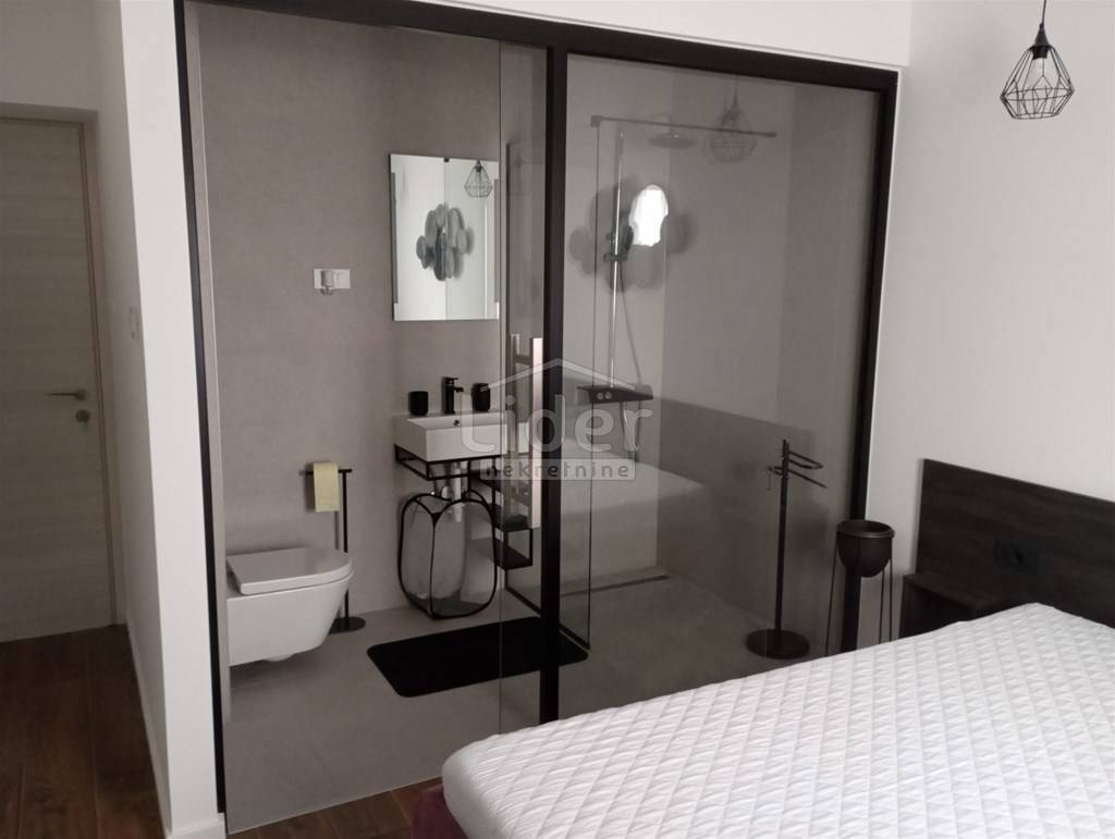 Stanovanje Centar, 91m2