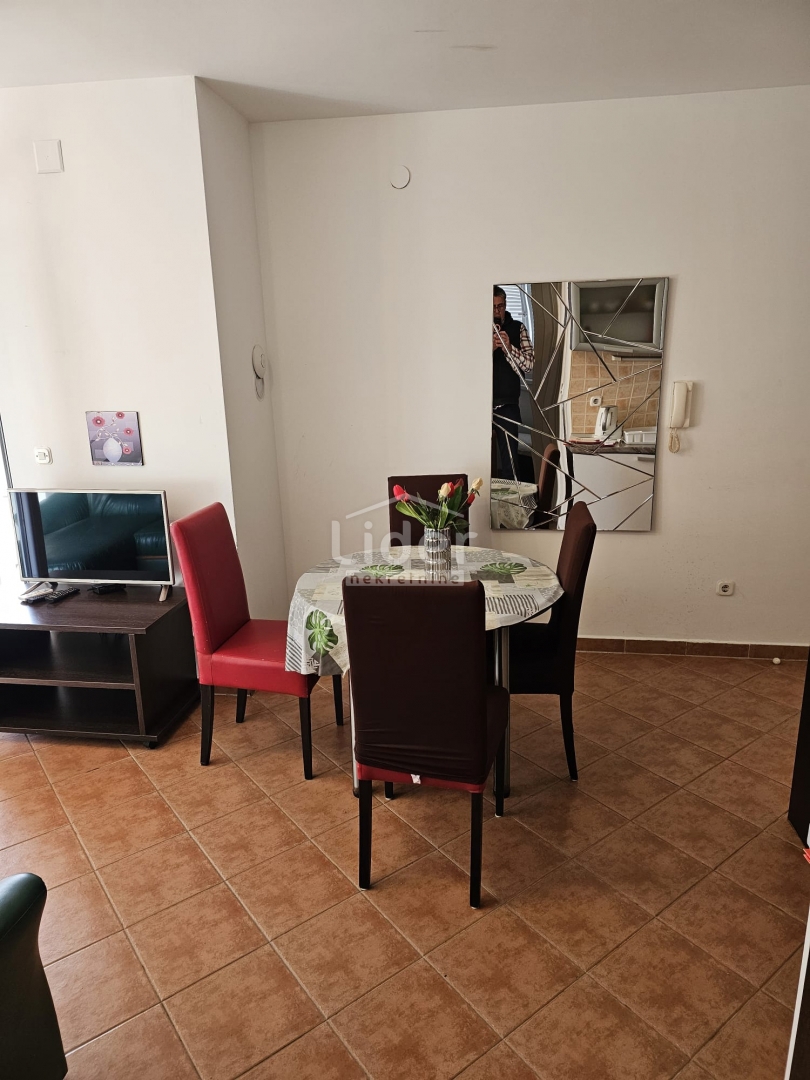 Apartma Novalja, 43,90m2