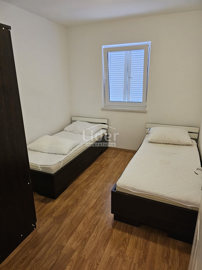 Apartma Novalja, 43,90m2