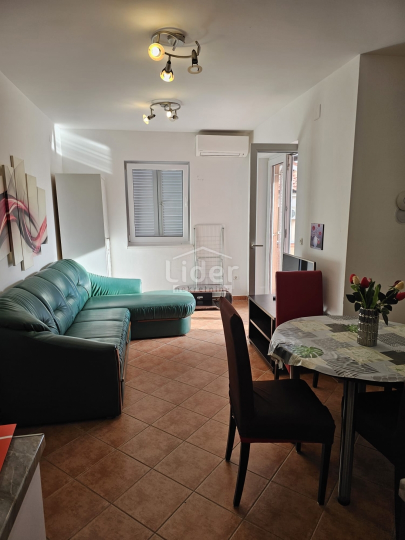 Apartma Novalja, 43,90m2