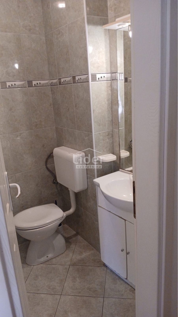 Apartma Novalja, 43,90m2