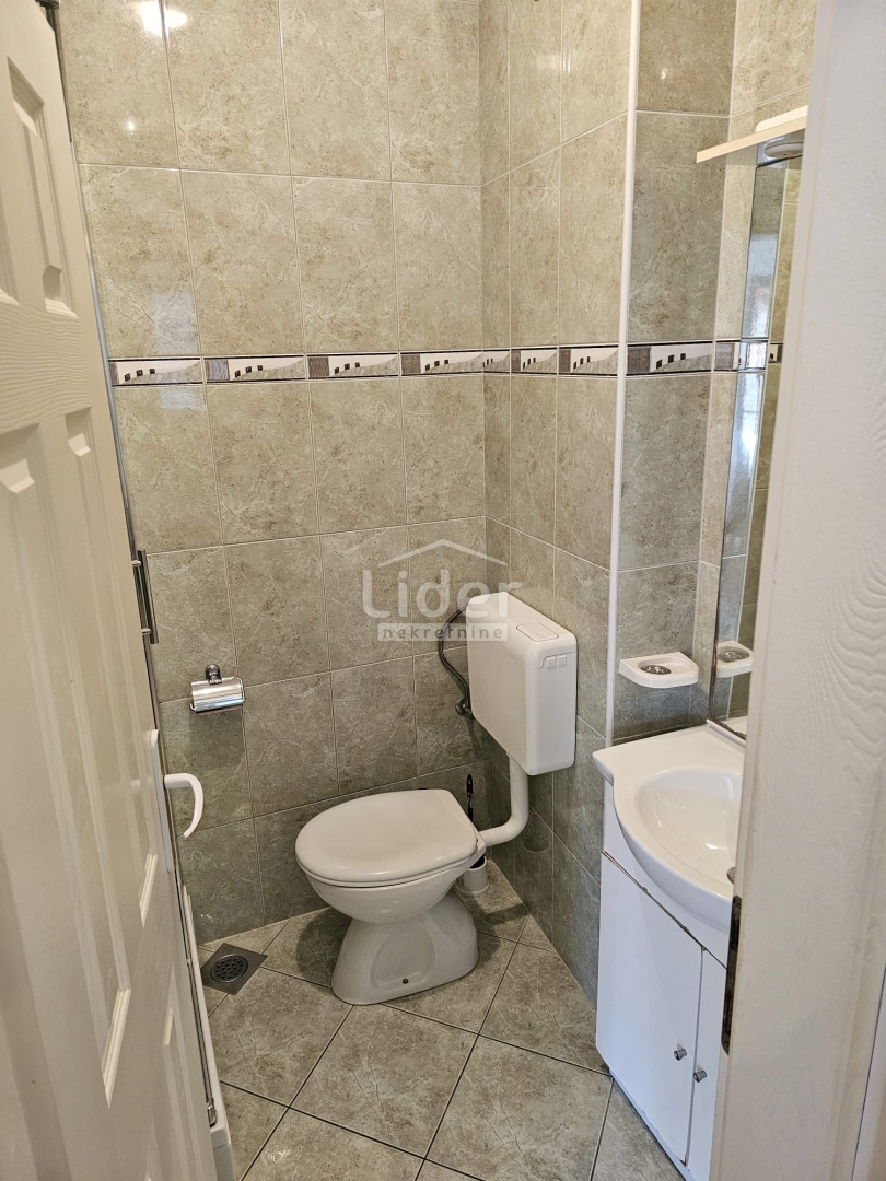 Apartma Novalja, 43,90m2