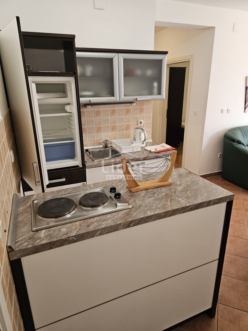 Apartma Novalja, 43,90m2