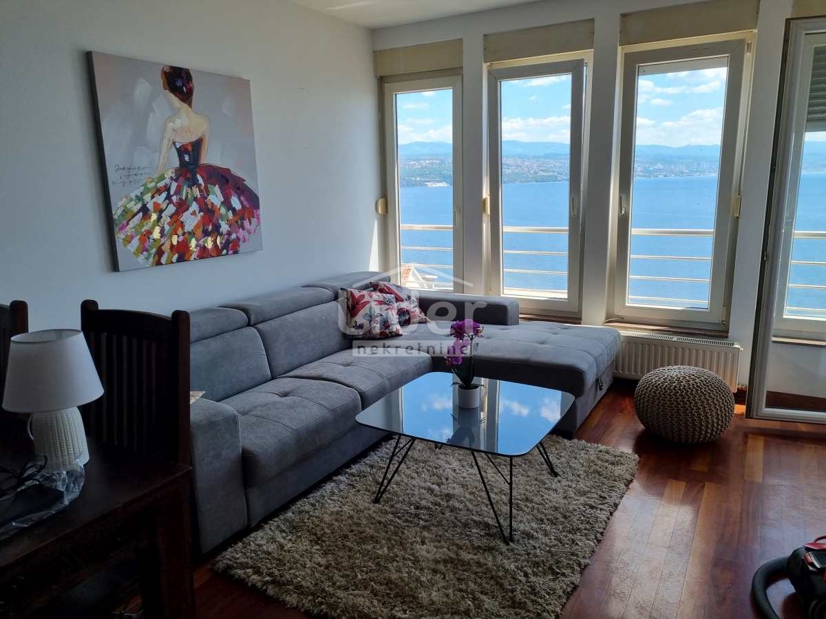 Stanovanje Opatija - Centar, Opatija, 46,12m2