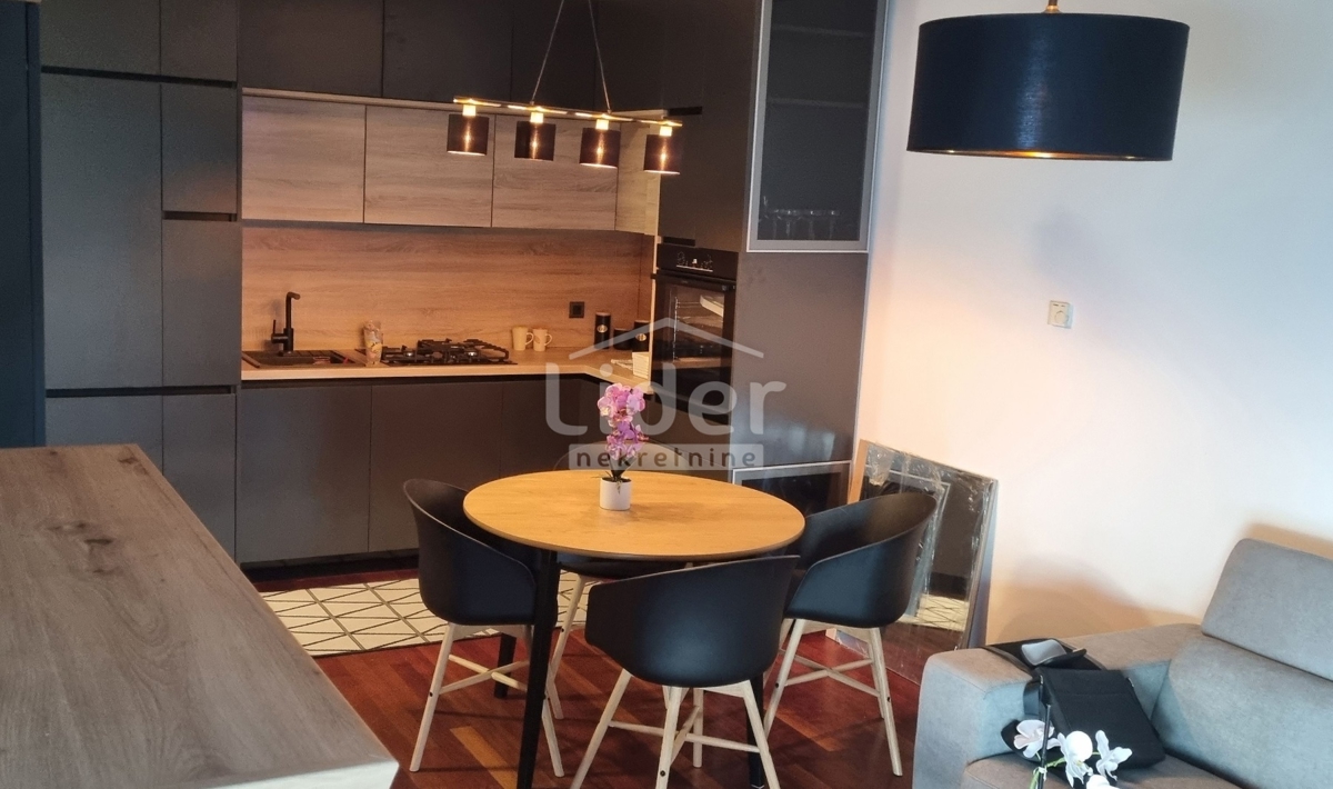 Stanovanje Opatija - Centar, Opatija, 46,12m2