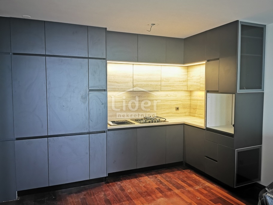 Stanovanje Opatija - Centar, Opatija, 46,12m2