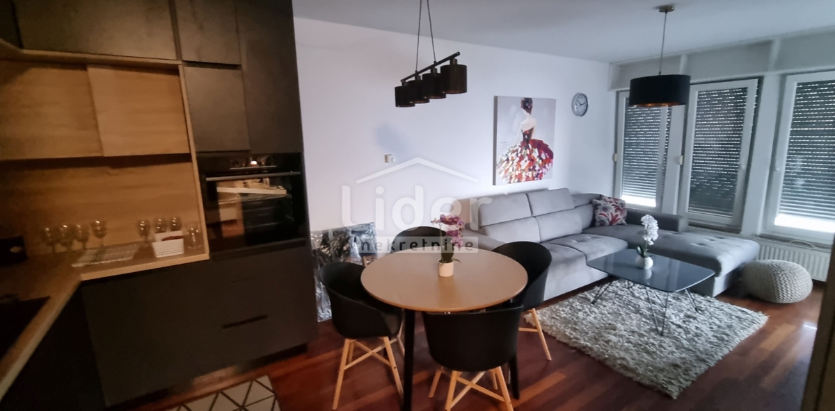 Stanovanje Opatija - Centar, Opatija, 46,12m2