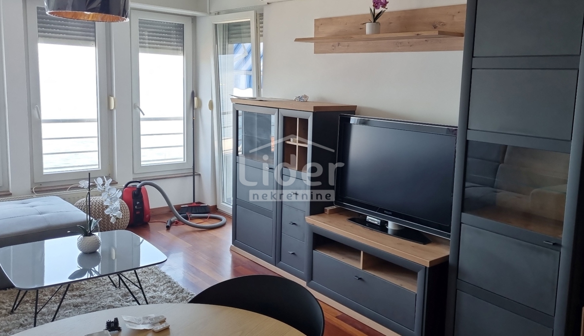 Stanovanje Opatija - Centar, Opatija, 46,12m2