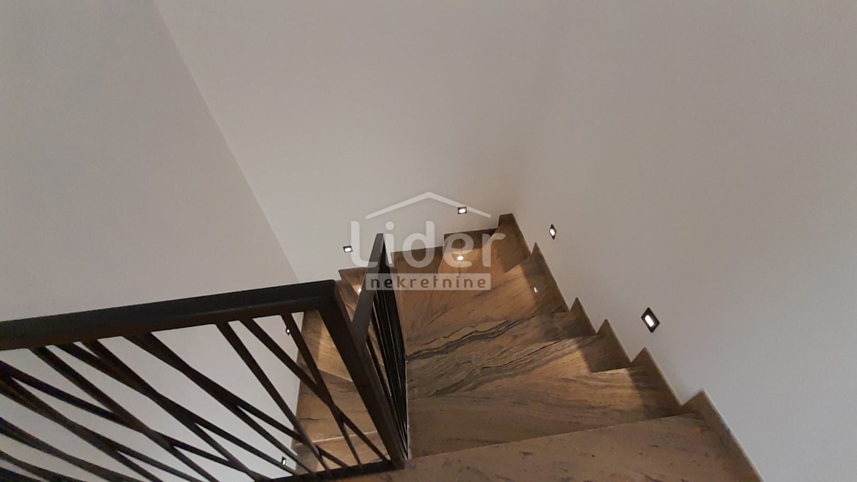 Stanovanje Kukuljanovo, Bakar, 130m2