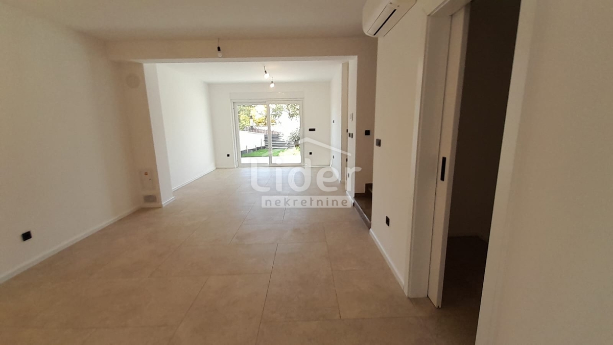 Stanovanje Kukuljanovo, Bakar, 130m2