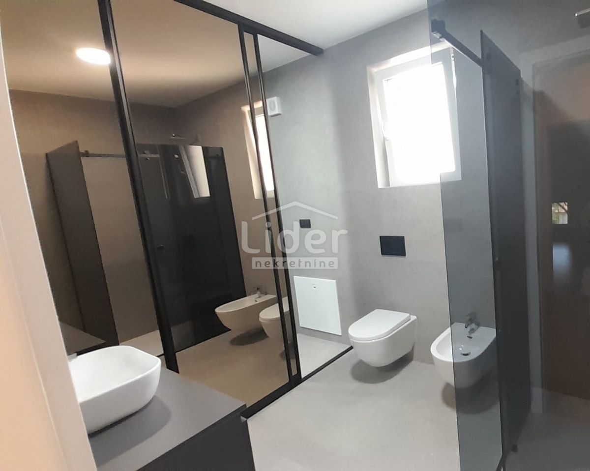 Stanovanje Kukuljanovo, Bakar, 130m2