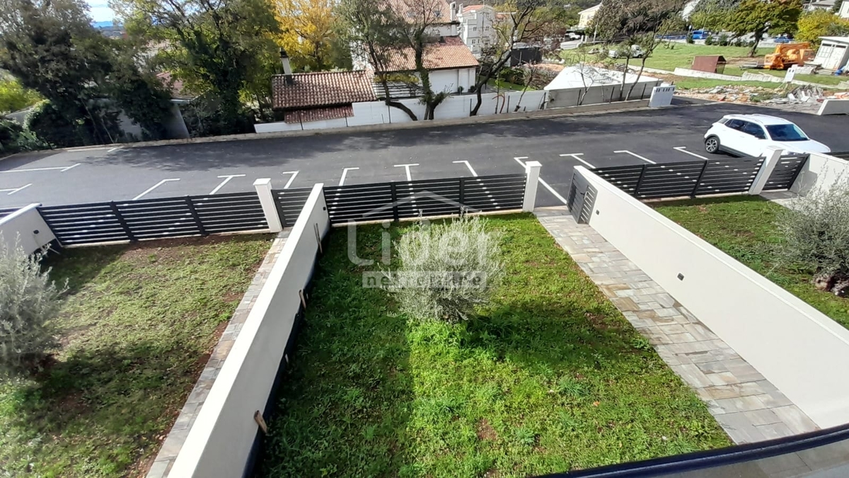 Stanovanje Kukuljanovo, Bakar, 130m2