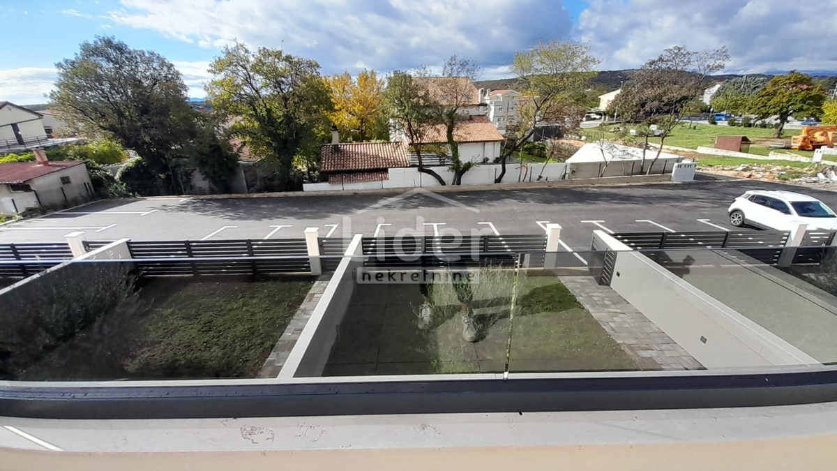 Stanovanje Kukuljanovo, Bakar, 130m2