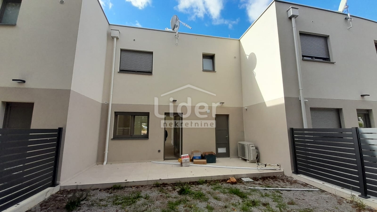 Stanovanje Kukuljanovo, Bakar, 130m2