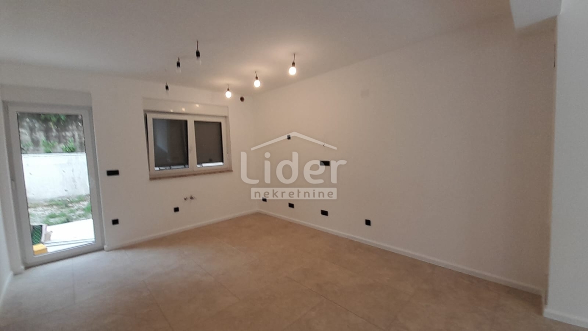 Stanovanje Kukuljanovo, Bakar, 130m2