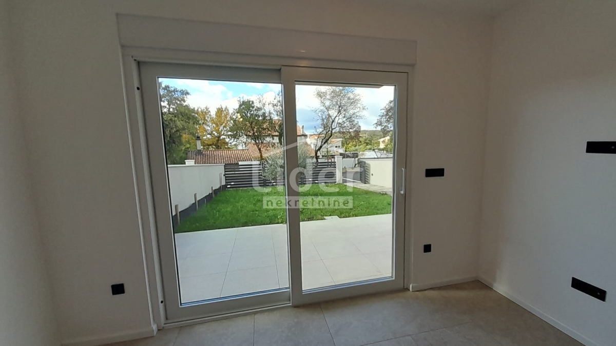 Stanovanje Kukuljanovo, Bakar, 130m2