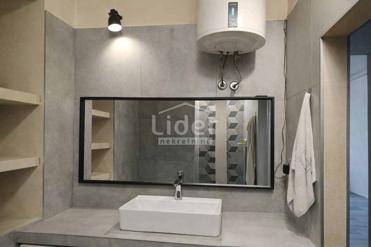 Stanovanje Škurinje, Rijeka, 40,04m2