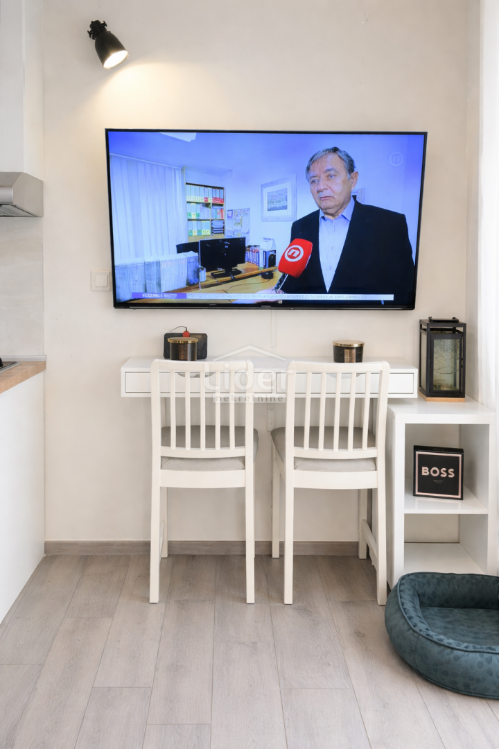 Stanovanje Škurinje, Rijeka, 40,04m2