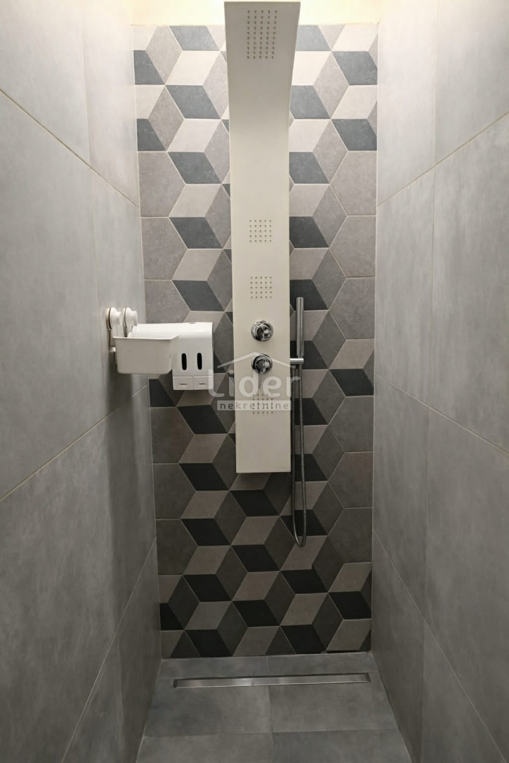 Stanovanje Škurinje, Rijeka, 40,04m2