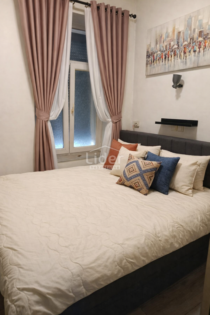 Stanovanje Škurinje, Rijeka, 40,04m2