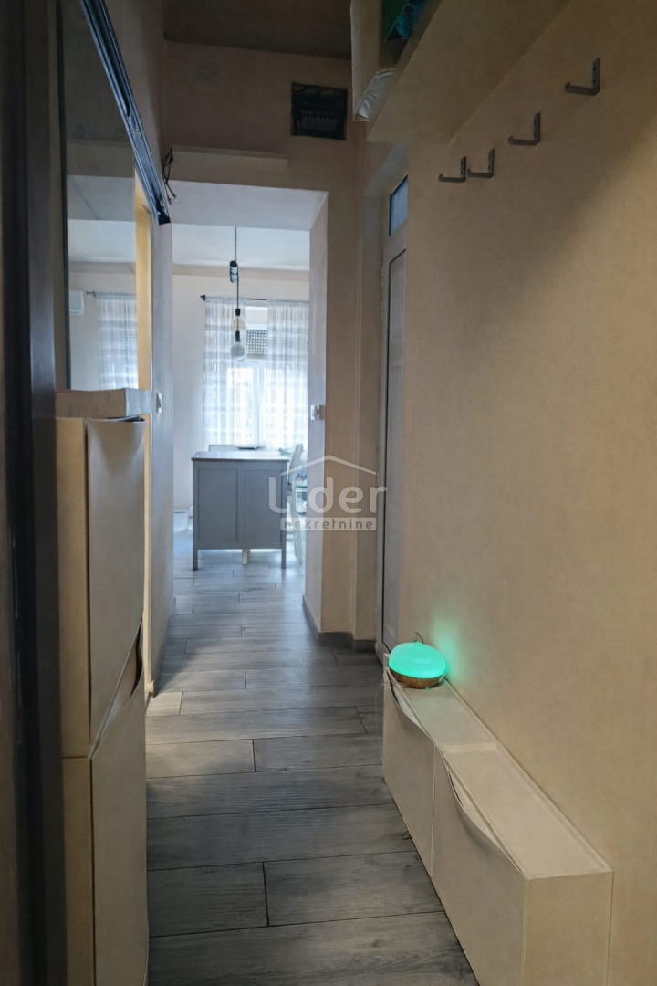 Stanovanje Škurinje, Rijeka, 40,04m2