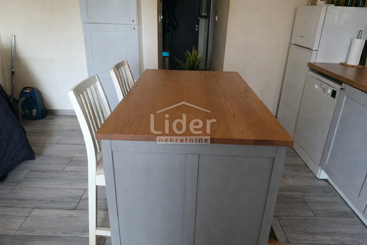 Stanovanje Škurinje, Rijeka, 40,04m2