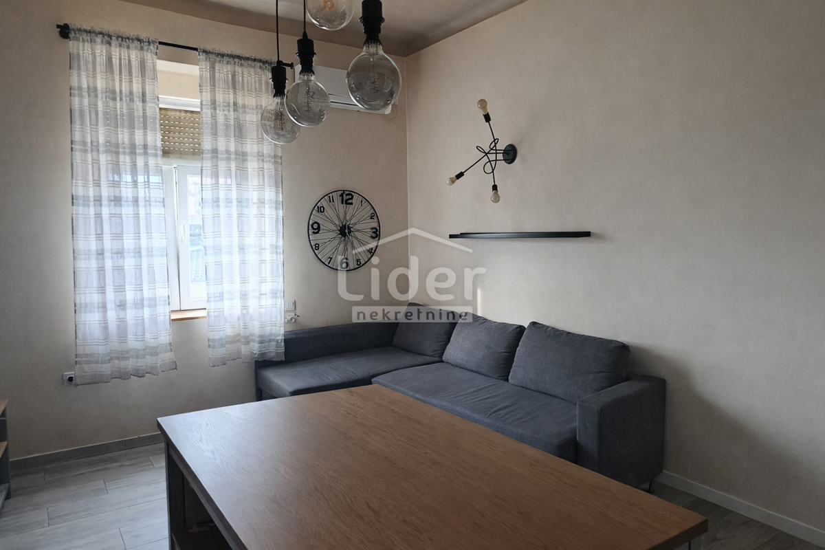 Stanovanje Škurinje, Rijeka, 40,04m2