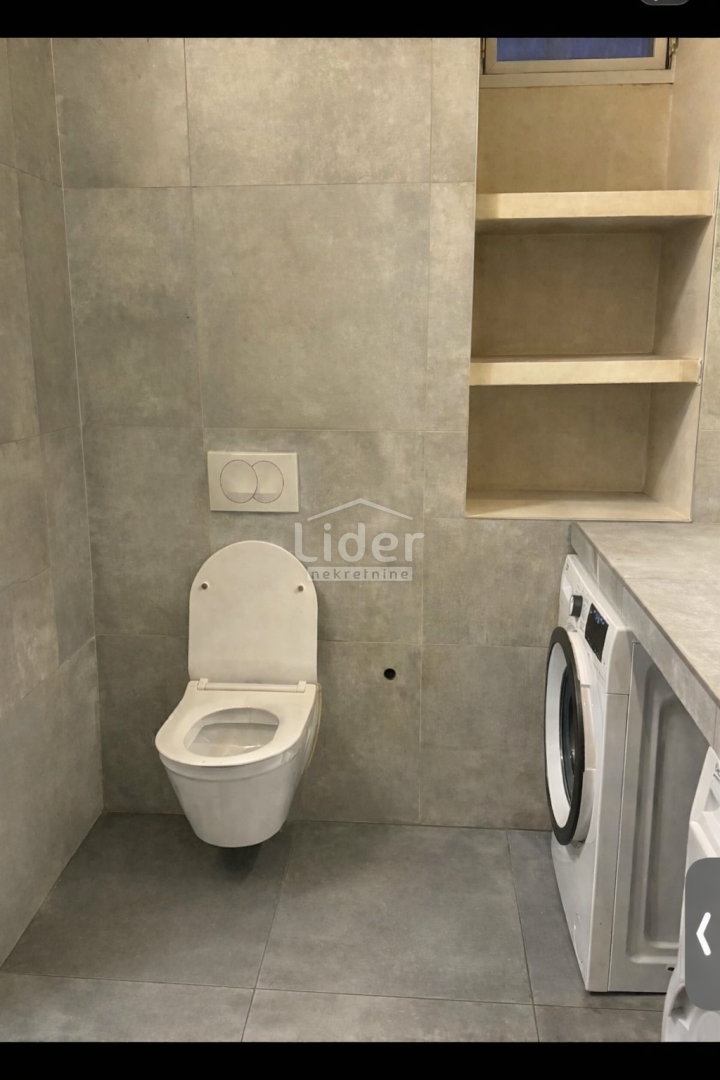 Stanovanje Škurinje, Rijeka, 40,04m2