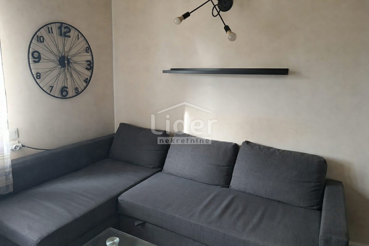 Stanovanje Škurinje, Rijeka, 40,04m2