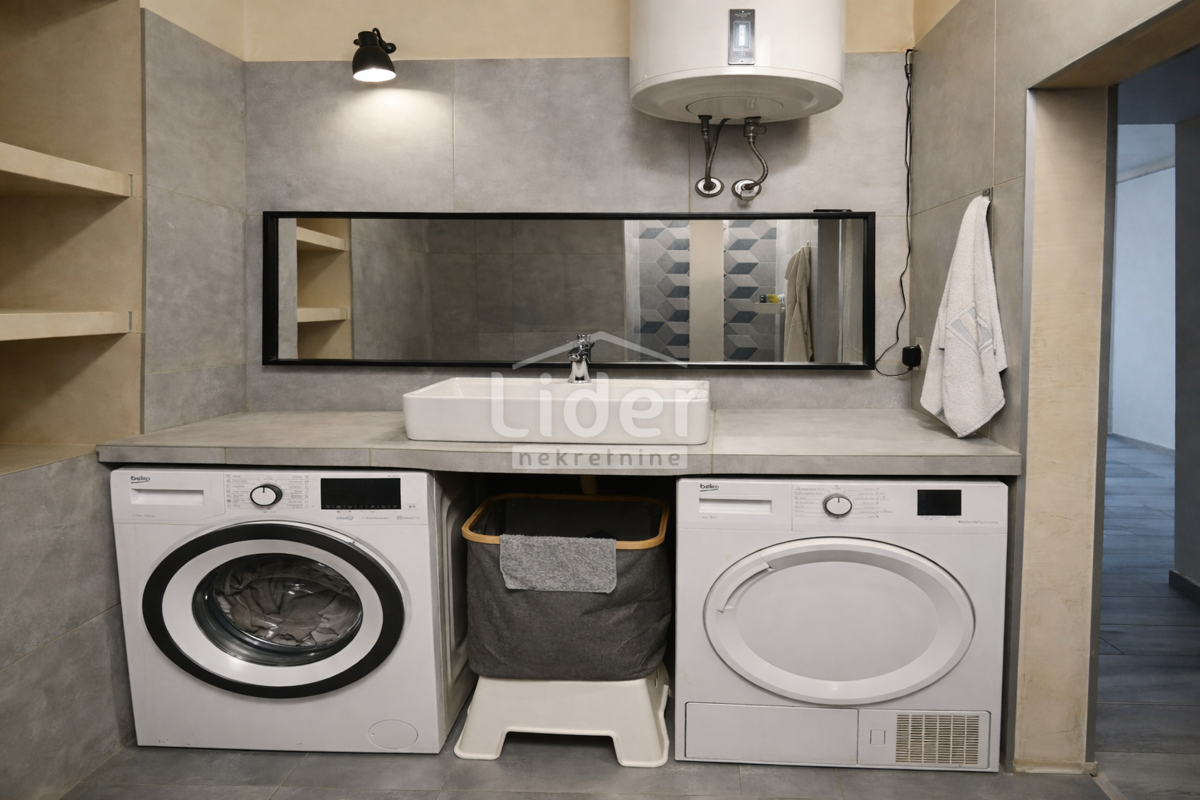 Stanovanje Škurinje, Rijeka, 40,04m2