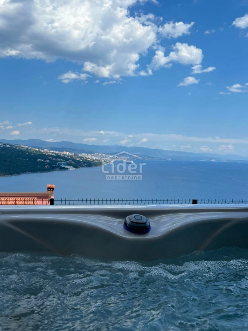 Stanovanje Pobri, Opatija - Okolica, 258m2