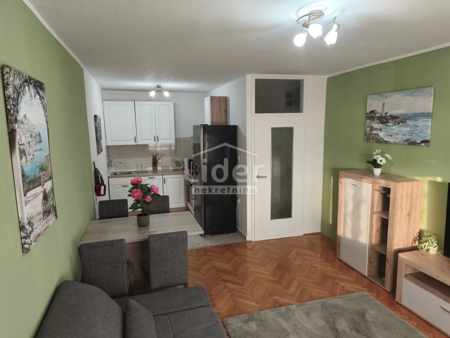 Stanovanje Gornja Vežica, Rijeka, 61,95m2