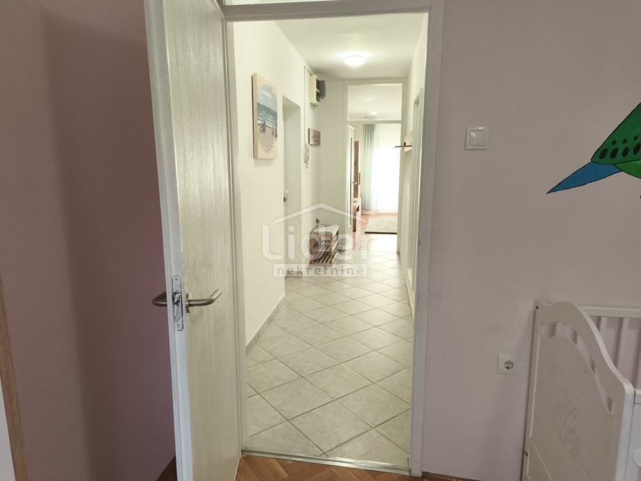 Stanovanje Gornja Vežica, Rijeka, 61,95m2